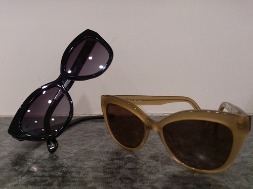 G.B. Gafas